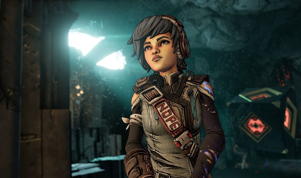 Borderlands 3: Director's Cut (Epic)